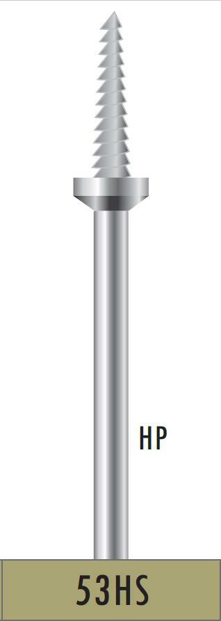 Mandrel 53HS