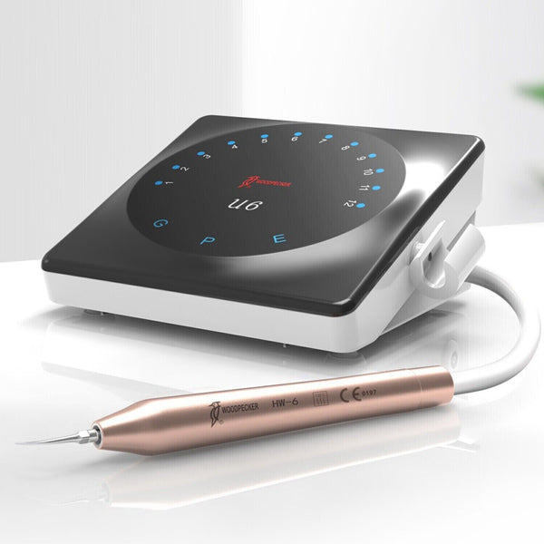 Ultrasonic Scaler U6