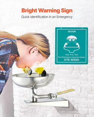 Eye wash YX-BJ-A