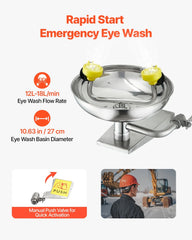 Eye wash YX-BJ-A