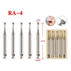 مثاقب الكربيد