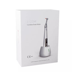 Woodpecker Cordless Endo motor E-COM+