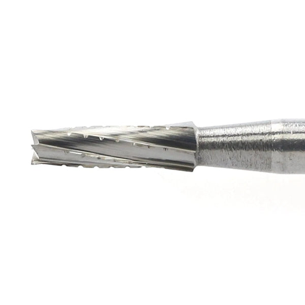 HIGH Speed FISSURE Carbide Burs