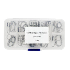 First Molar Space Maintainer