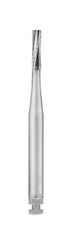 LOW Speed  FISSURE Carbide Burs