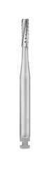 LOW Speed  FISSURE Carbide Burs