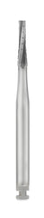 LOW Speed  FISSURE Carbide Burs