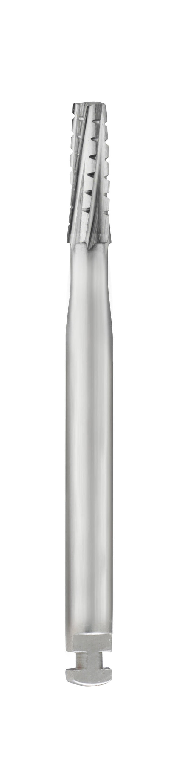 LOW Speed  FISSURE Carbide Burs