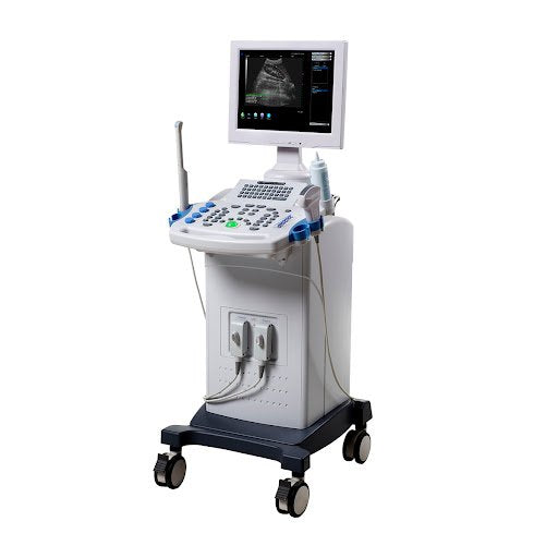 Ultrasound Imaging