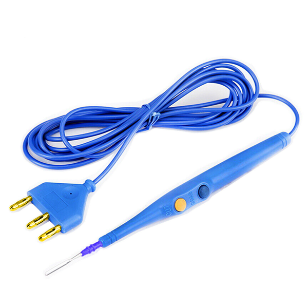 Disposable Electrosurgical Pencil