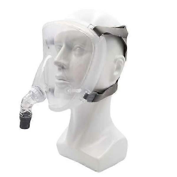 CPAP Full Mask