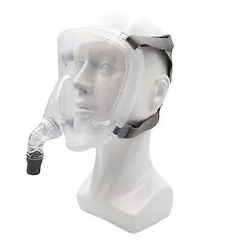 CPAP Full Mask