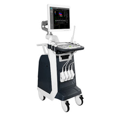 WELLD FDC8100 4D Trolley Ultrasound Device