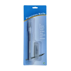 Stainless Steel Precision Knife Cutter