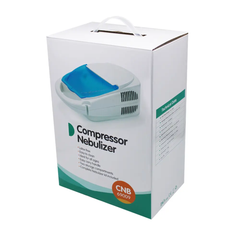 Royal Compressor Nebulizer