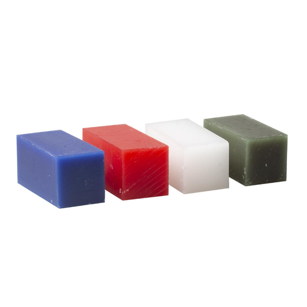 Dental Carving Wax Block
