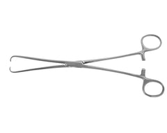 Uterine Tenaculum Forceps