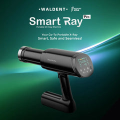 RTA SMART RAY PRO (MINI gun X-ray)