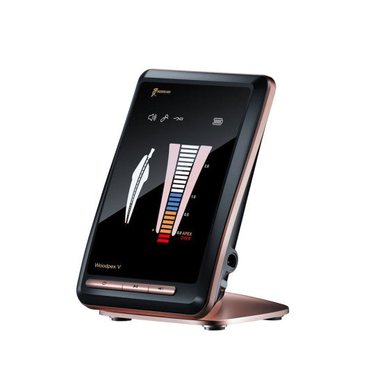 Woodpex V Apex Locator