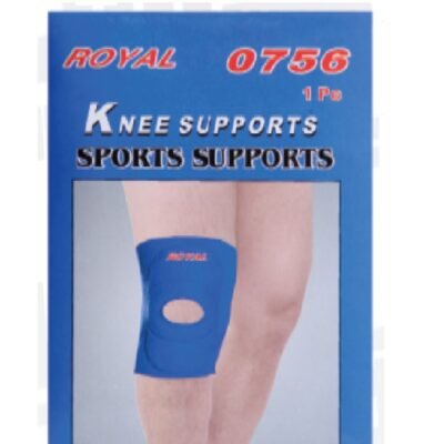 knee support (0756)