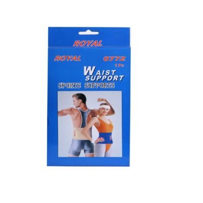 Waist support (0772)