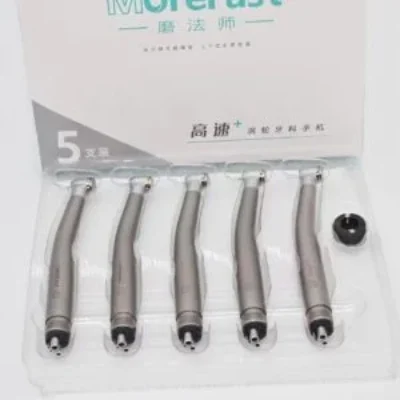 moon High  Speed Handpiece (Without  LED )