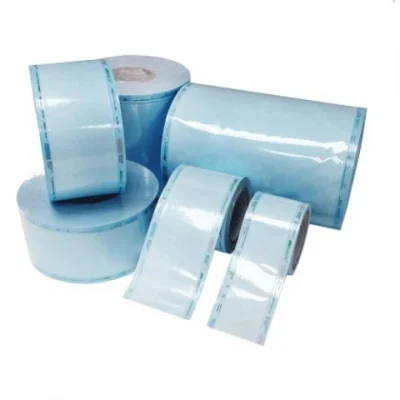 Sterilization Rolls