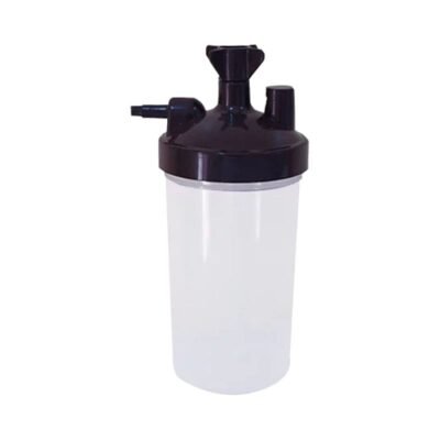 Oxygen Water Bottle Regulator