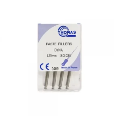 PASTE FILLERS 25mm