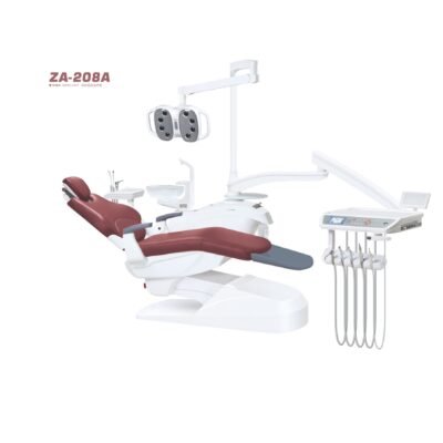 Ziann  Dental (lower hanging)