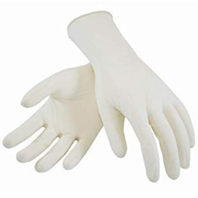 Disposable Surgical Glove