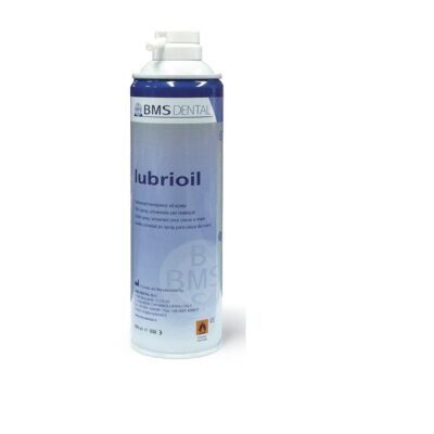 BMS Lubrioil (500ml)