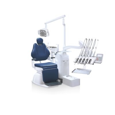 Ziann  Dental (Chair Model)