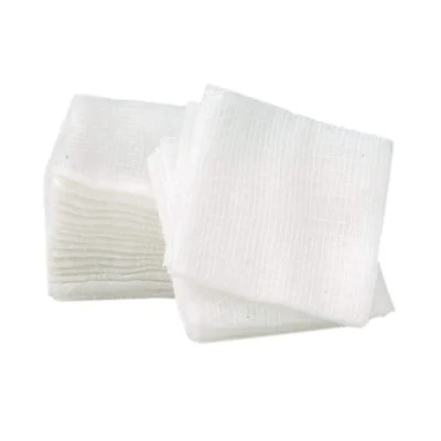 Gauze Swabs