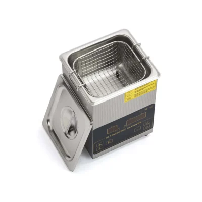 Ultrasonic Cleaner   (2 litter )