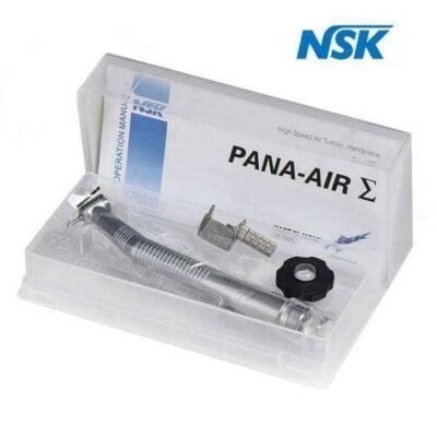 nsk High  Speed Handpiece (Without LED )   key  + push