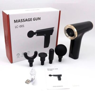 Massage gun