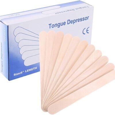 Tongue Depressor