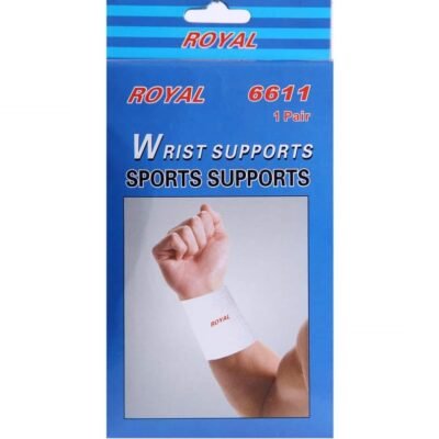 Wrist supports (6611)