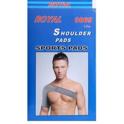 Shoulder pads (0869)