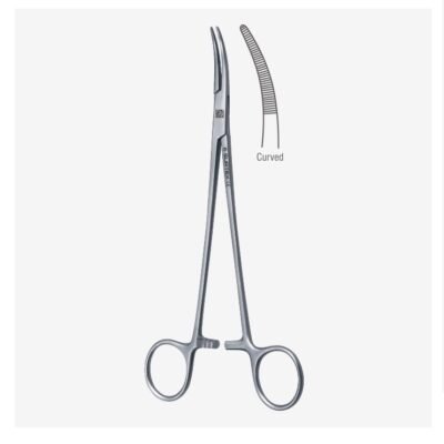 Artery Forcep  13 CM