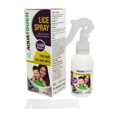 Lice Spray