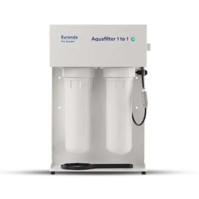 EURONDA aquafilter-1-to-1