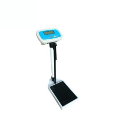 Digital weighing scale