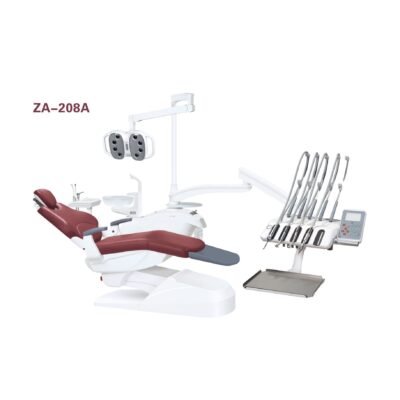 Ziann  Dental (Upper Hanging)