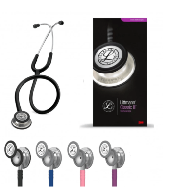 LITTMAN CLASSIC 3