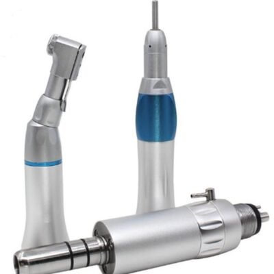 king Low Speed Handpiece,  (external Water Spray)