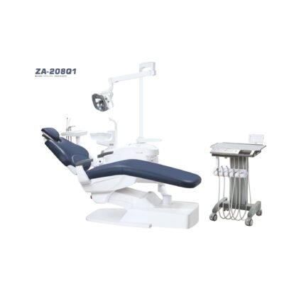 Ziann  Dental (Cart Model)