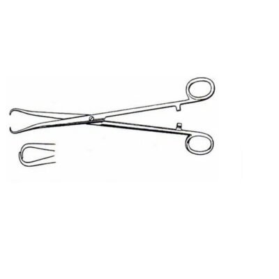 Tenaculum  forceps