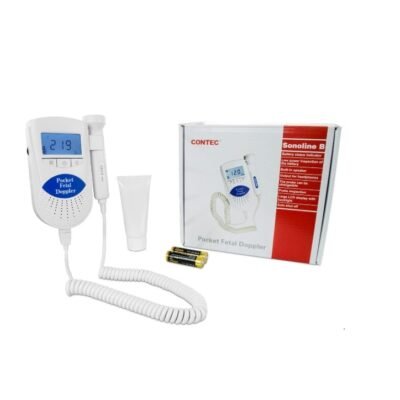 Fetal Heart Doppler (contec )